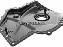 Volkswagen Passat b7 qabaq qapağı